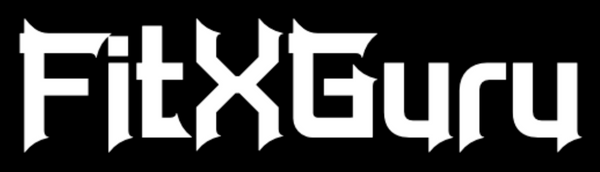 FitXGuru logo