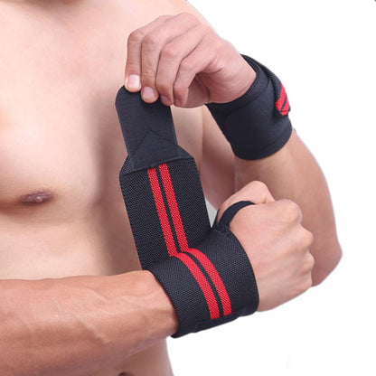 Wrist Wraps