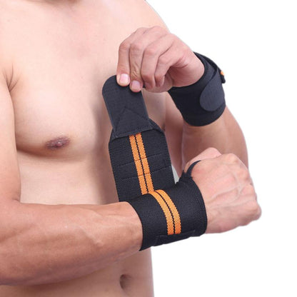 Wrist Wraps