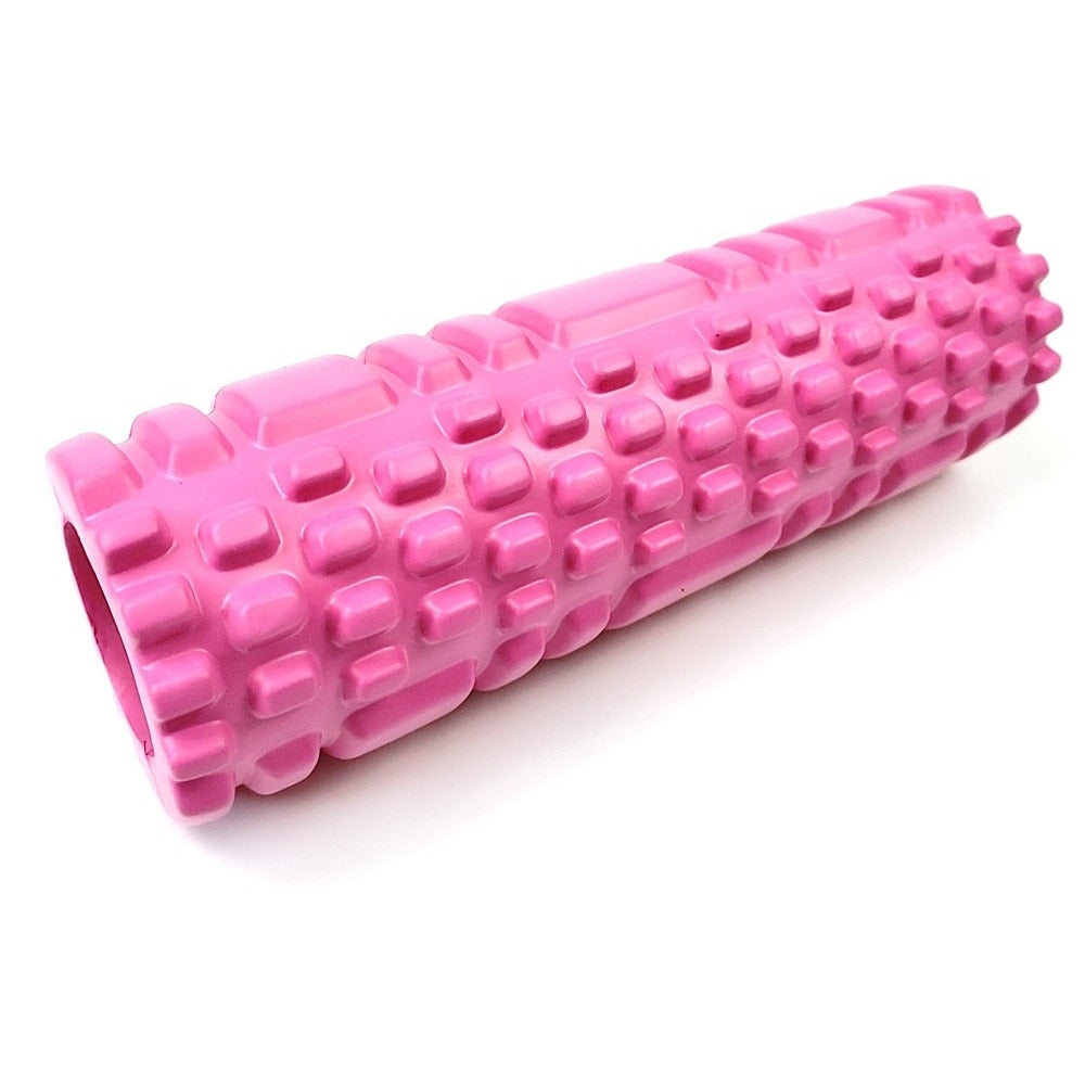 10" Foam Roller