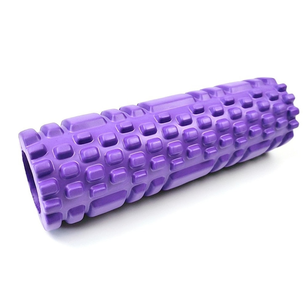 10" Foam Roller