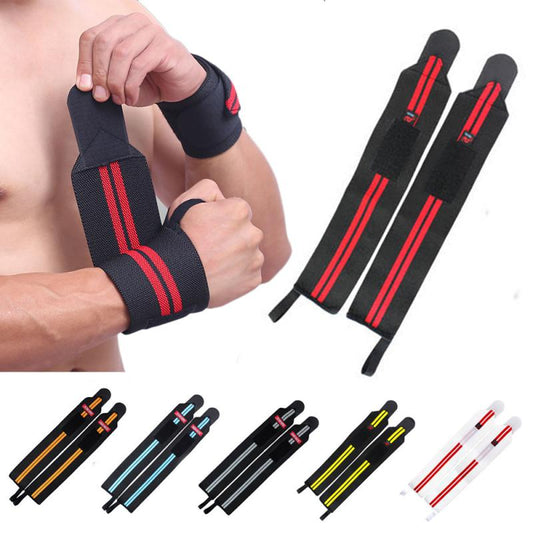 Wrist Wraps